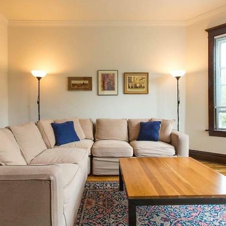 Wrigley Oasis! Steps From The Field! - 3Bd 1Ba Apartamento Chicago Exterior foto
