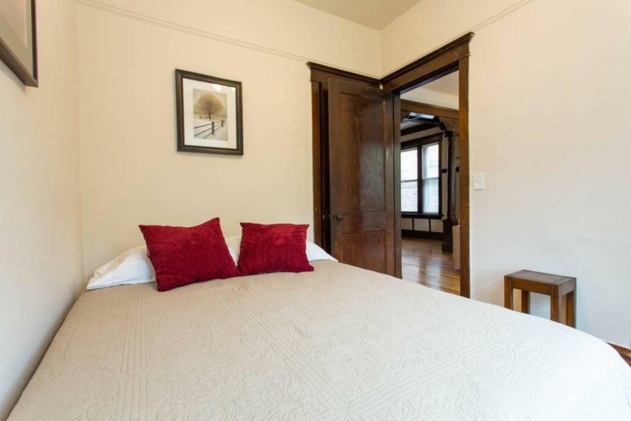 Wrigley Oasis! Steps From The Field! - 3Bd 1Ba Apartamento Chicago Exterior foto