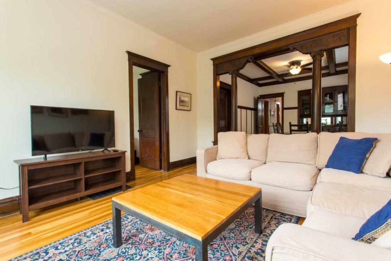 Wrigley Oasis! Steps From The Field! - 3Bd 1Ba Apartamento Chicago Exterior foto