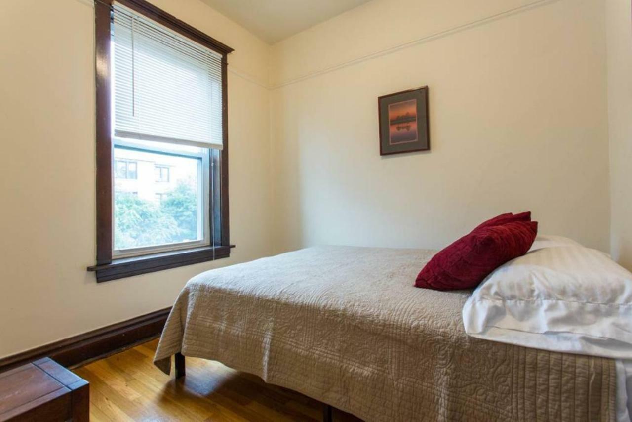 Wrigley Oasis! Steps From The Field! - 3Bd 1Ba Apartamento Chicago Exterior foto